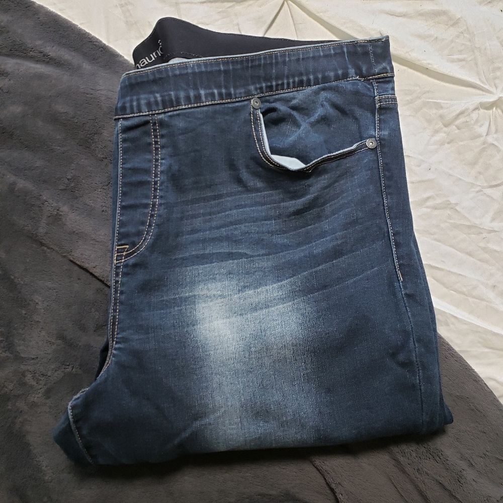 Maurices Jeggings
